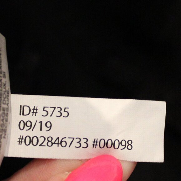 Express x Victor Oladipo Men's Slim Ripped Stretch Jeans 29 by 30 - Picture 10 of 10